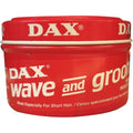 Pomada para Peinar Wave and Groom Dax