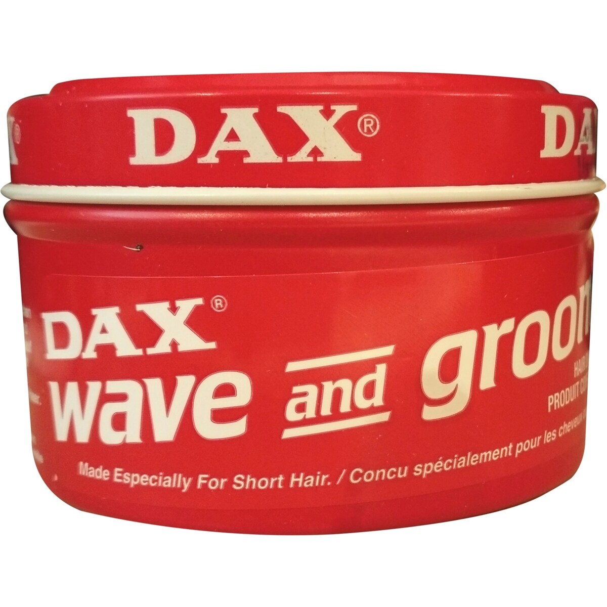 Pomada para Peinar Wave and Groom Dax