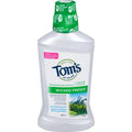 Enjuague Bucal sin Flúor Wicked Fresh Cool 473 ml Tom's of Maine