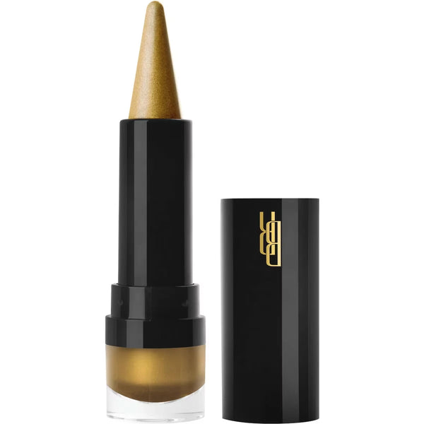 Labial Metalicious Black Radiance