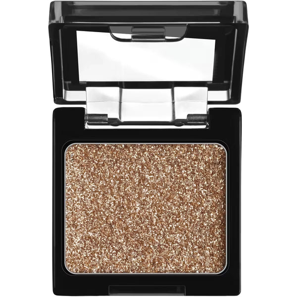 Sombra de Ojos con Brillos Color Icon wet n wild