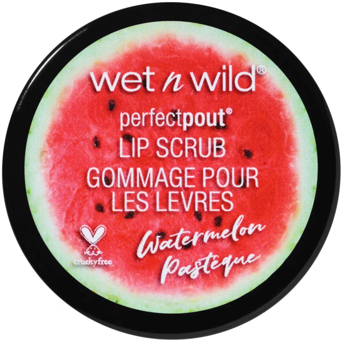 Exfoliante Labial Perfect Pout wet n wild