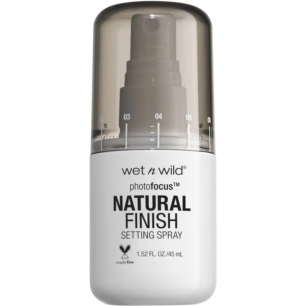 Maquillaje de Rostro Photo Focus Spray Fijador wet n wild