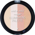 Polvo Iluminador MegaGlo wet n wild