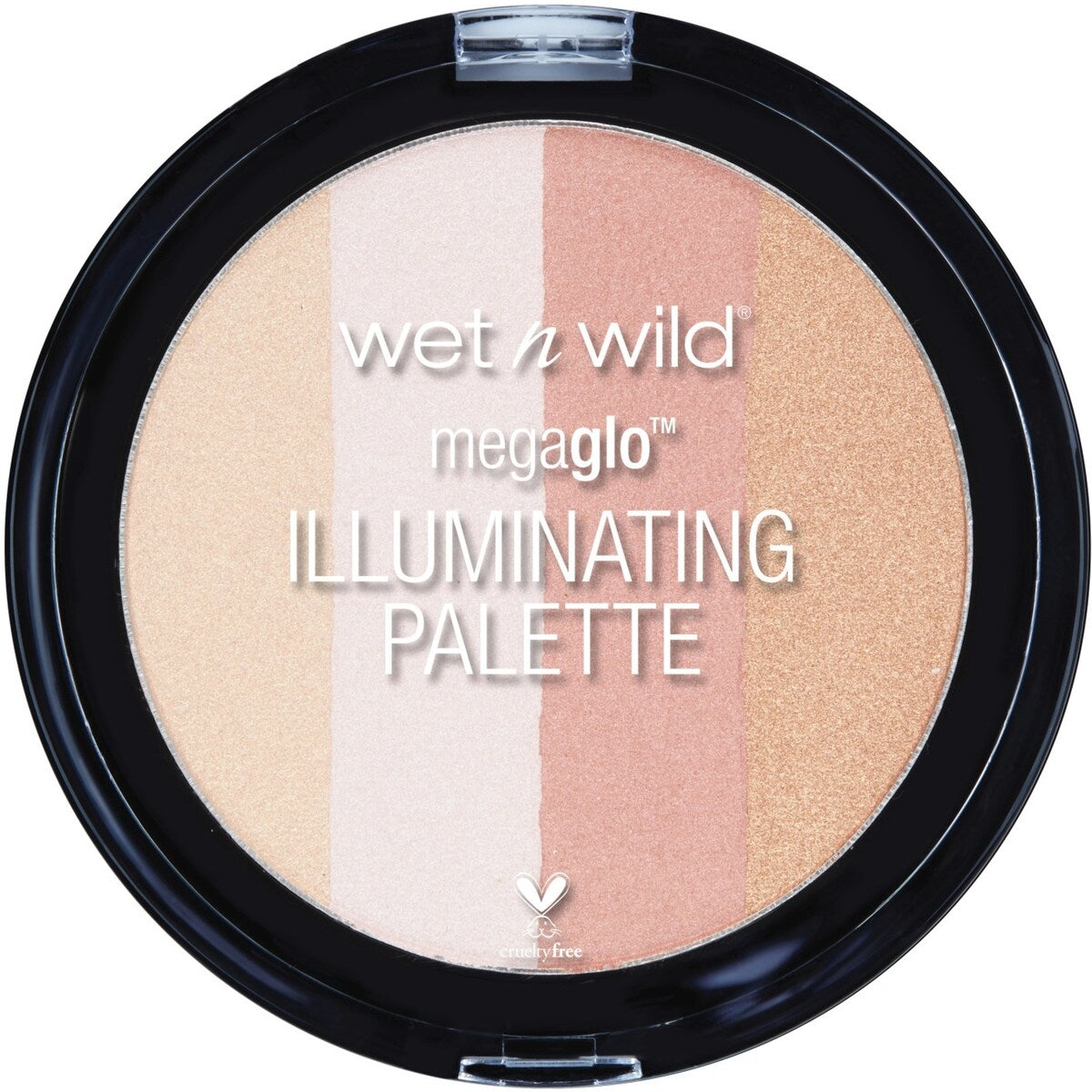 Polvo Iluminador MegaGlo wet n wild