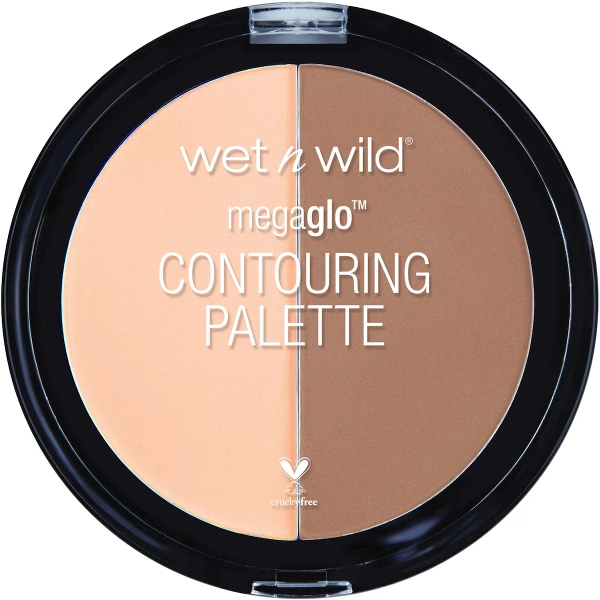 Paleta de Contorno MegaGlo wet n wild