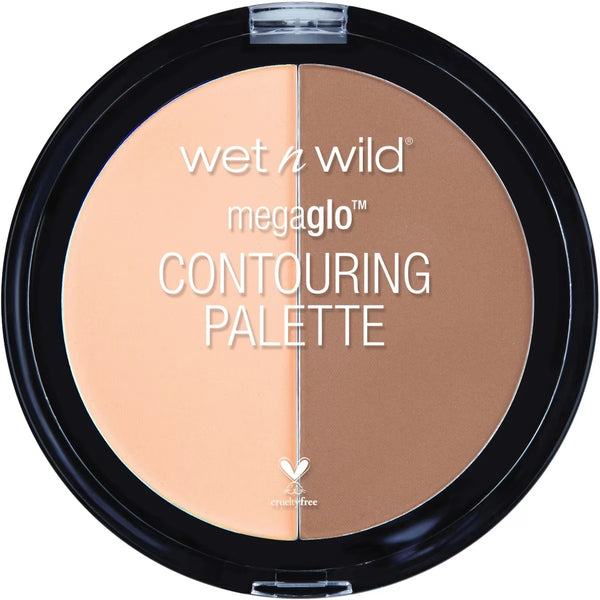 Paleta de Contorno MegaGlo wet n wild
