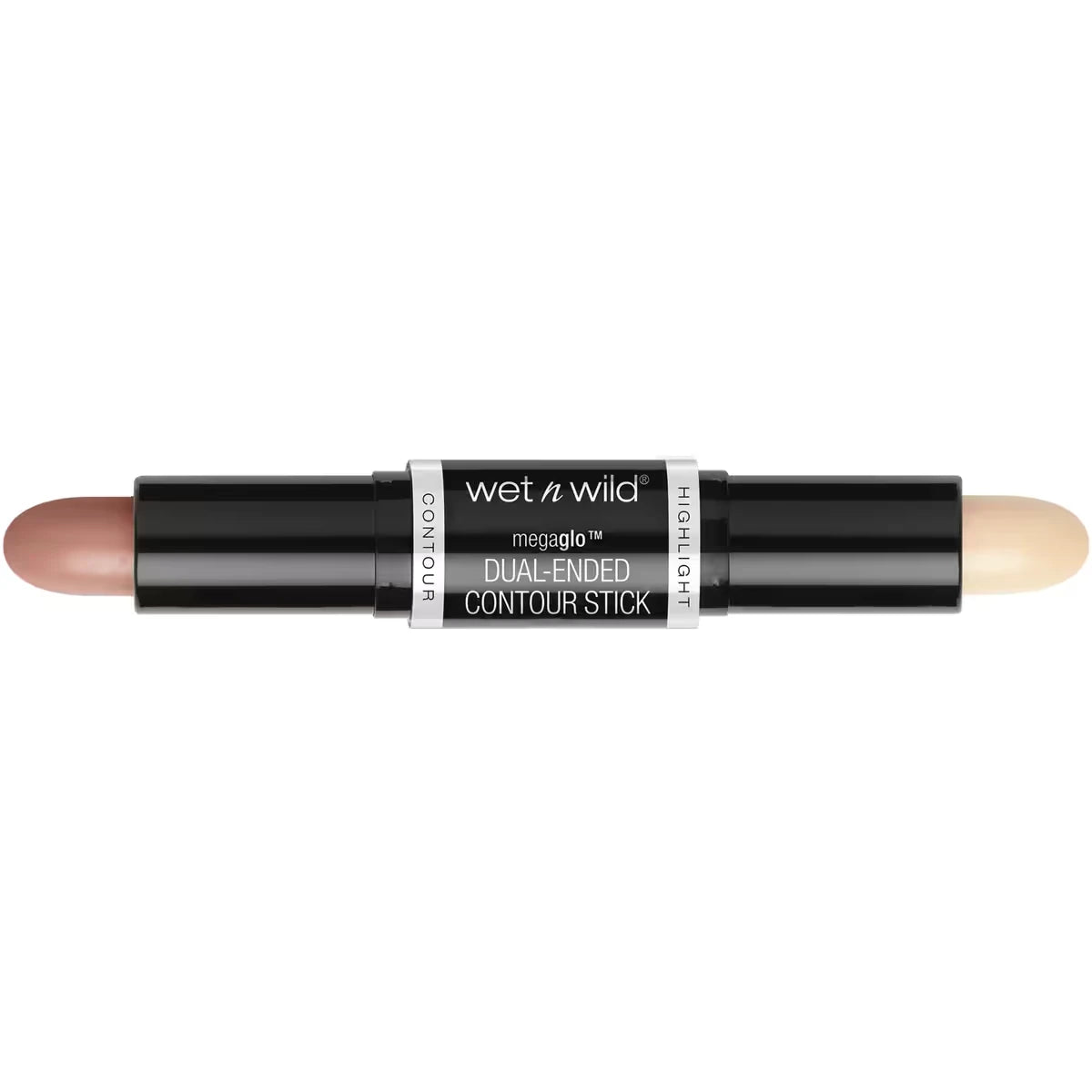Barra de Contorno de Doble Punta wet n wild
