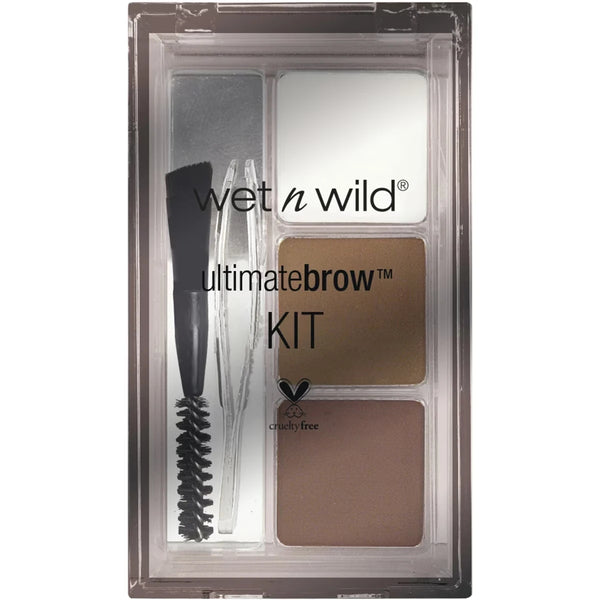 Ultimate Brow Kit wet n wild