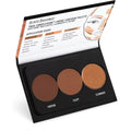 Crema de Contorno True Complexion Black Radiance