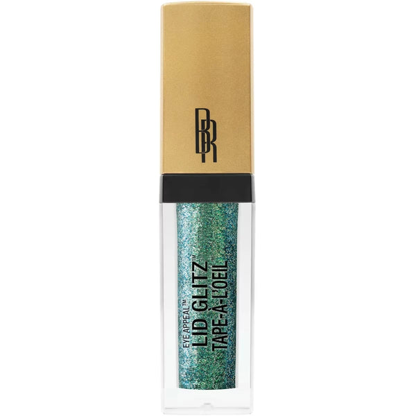 Sombra de Ojos con Brillo Eye Appeal Black Radiance