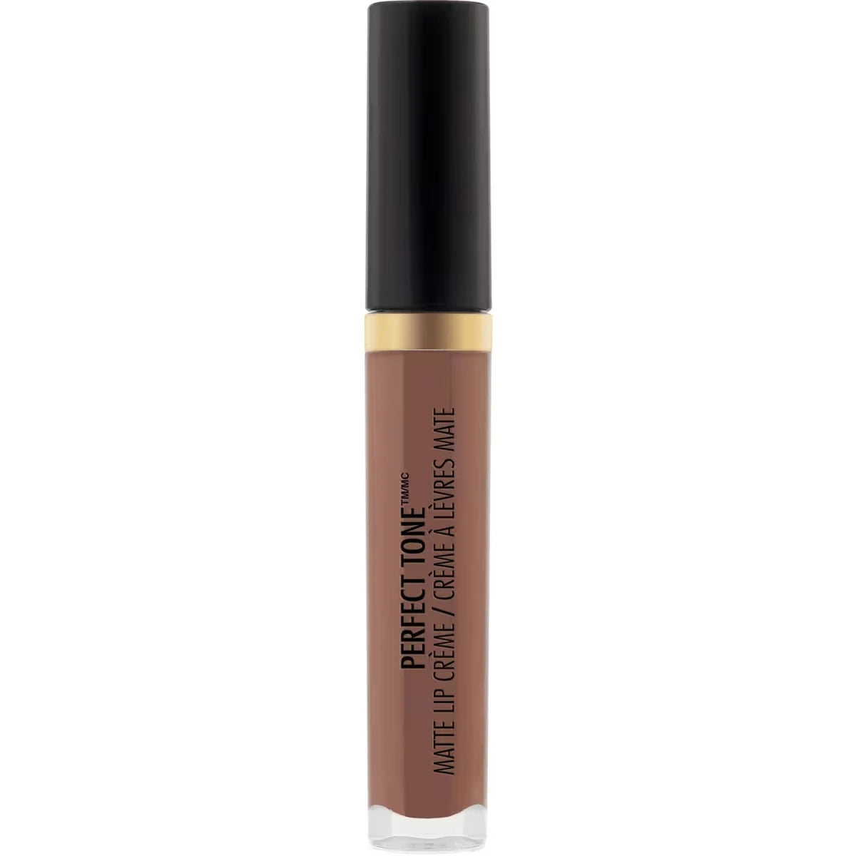 Labial Perfect Tone Matte Labios Crema Black Radiance