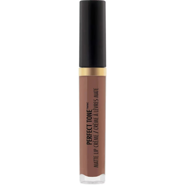 Labial Perfect Tone Matte Labios Crema Black Radiance