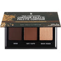 Paleta de Contorno True Complexion Black Radiance