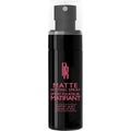 Maquillaje de Rostro Matte Spray Fijador Black Radiance