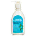 Gel de Ducha Limpiador para el Cuerpo Árbol de Té Purificante Jason
