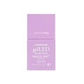 Gel Lila Crema - Lavanda Daze Nails Inc