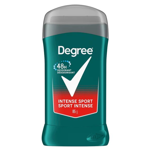 Desodorante en Barra para Hombre Men Intenso Sport 48 H 85 g Degree