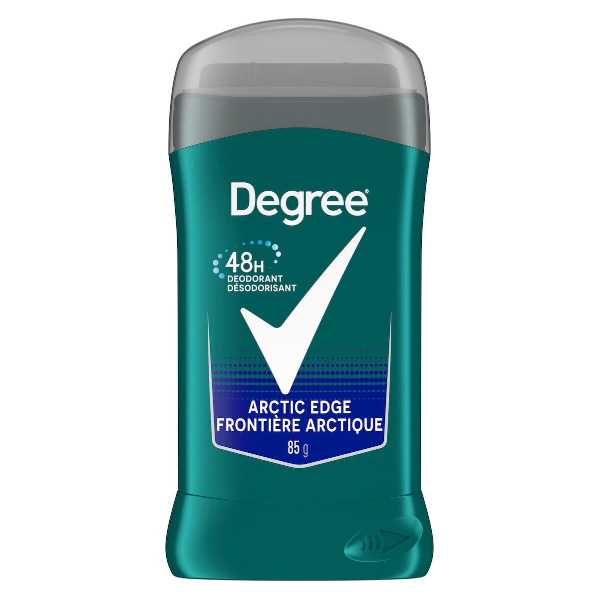 Desodorante en Barra para Hombre Men Arctic Edge 48 H 85 g Degree