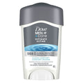 Antitranspirante para Un Confort Total de la Piel Men+Care 48 g Dove