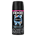 Desodorante Corporal en Spray Anarchy 113 g Axe