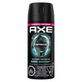 Desodorante Corporal en Spray Apollo 113 g Axe