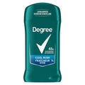 Antitranspirante en Barra Cool Rush 76 g Degree