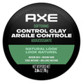 Arcilla para Peinar el Cabello 75 g Axe