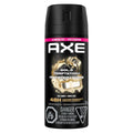 Desodorante en Spray Seco Gold Temptation 113 g Axe