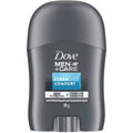Antitranspirante Men+Care Limpieza y Confort Protección Dove