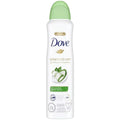 Antitranspirante en Spray Cool Essentials para Mujer Dove
