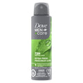 Antitranspirante en Spray Men+Care Ultra Frescura 107 g Dove