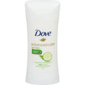 Antitranspirante Cuidado Avanzado Frescura 74 g Dove