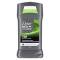 Antitranspirante en Barra Men+Care Stain Defense Fresco Protección Dove