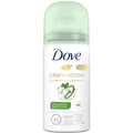 Antitranspirante en Spray Seco Frescura Esencial 28 g Dove