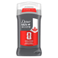 Antitranspirante en Barra Men+Care Active+fresco Protección Dove