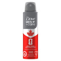 Antitranspirante en Spray Seco Men+Care Sportcare Dove