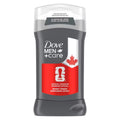 Desodorante en Barra Men+Care Sportcare Active+fresco Protección Dove