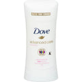 Antitranspirante Stick Transparente Finish Protección Dove