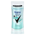 Antitranspirante para Mujer Cascade Puro Protección 74 g Degree