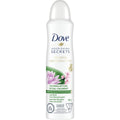 Antitranspirante en Spray Seco Nutritivo Mujer 107 g Dove