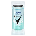 Antitranspirante en Barra UltraClear Black+White 74 g Degree