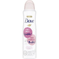 Antitranspirante y Desodorante Coco 107 g Dove