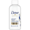 Acondicionador para Cabello Dañado Nutritivo Solutions 89 ml Dove
