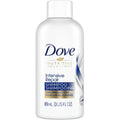 Shampoo para Cabello Dañado Nutritivo Solutions Reparación 89 ml Dove