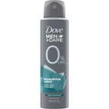 Desodorante en Spray sin Aluminio para Hombre Men+Care 113 g Dove