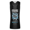 Shampoo y Acondicionador 2 en 1 Cool Ocean Mentol 473 ml Axe