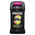 Desodorante en Barra Infinite Pomelo y Pachulí Axe