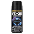 Spray Corporal Fine Fragrance Lavanda Azul Axe