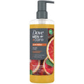 Shampoo + Acondicionador 2 en 1 con Limpiadores e Hidratantes Dove
